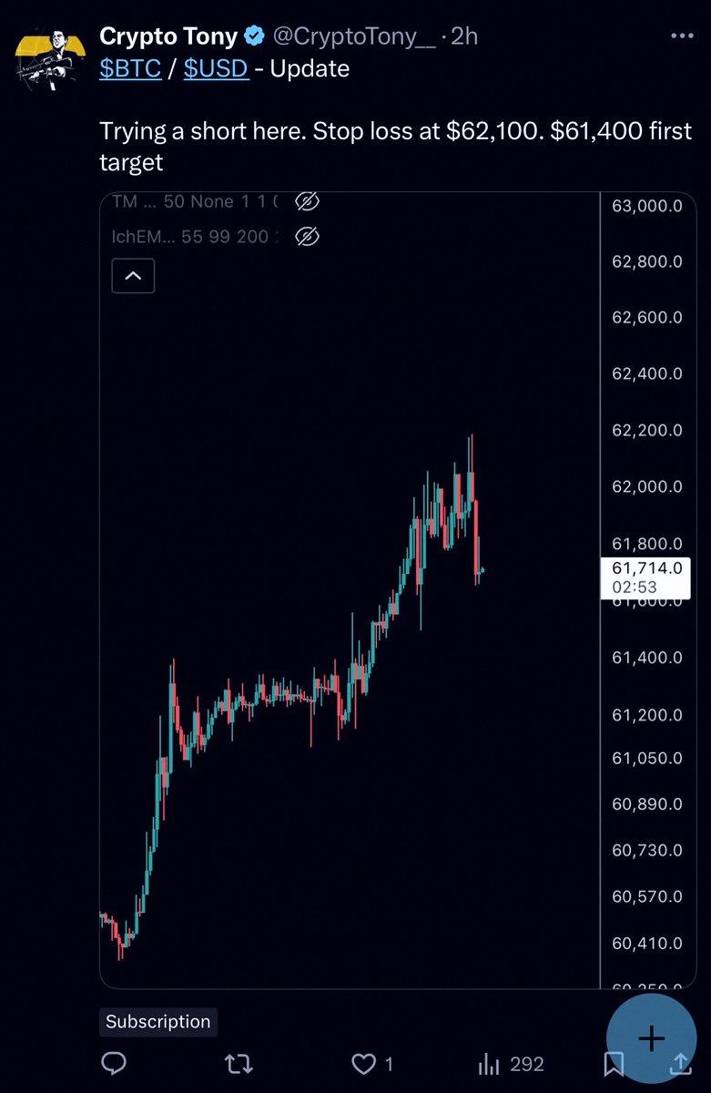 estersiillva's tweet photo. Just snagged another win on $BTC in the private groups 🚀

Check the pinned post or X subs for the entry. Catch you in there with the legends.

A few days of steady, safe plays while you learn the ropes 💰 https://t.co/83ZEMYVujU