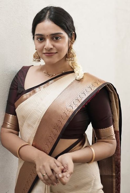 Avantika*♡ tweet media