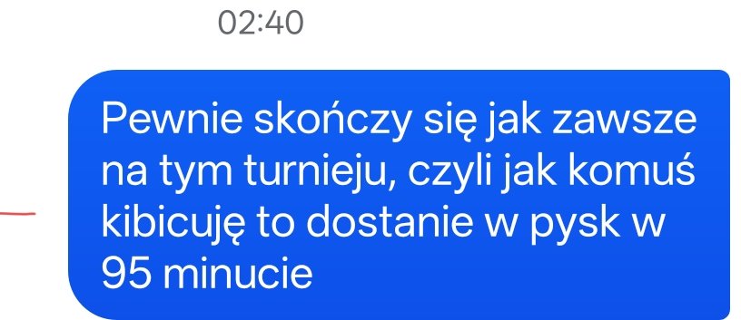 K_Bagrowski's tweet photo. No tak. https://t.co/82wSDljMSv