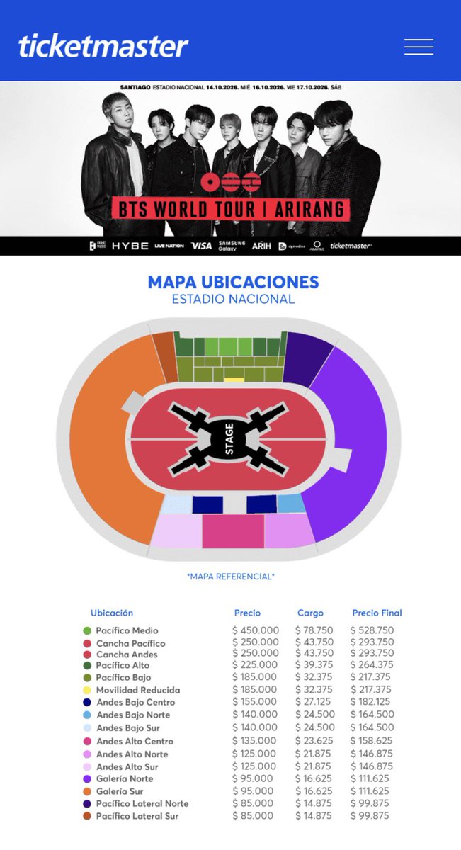 dyane⁷ | VA A VER A BTS! tweet media