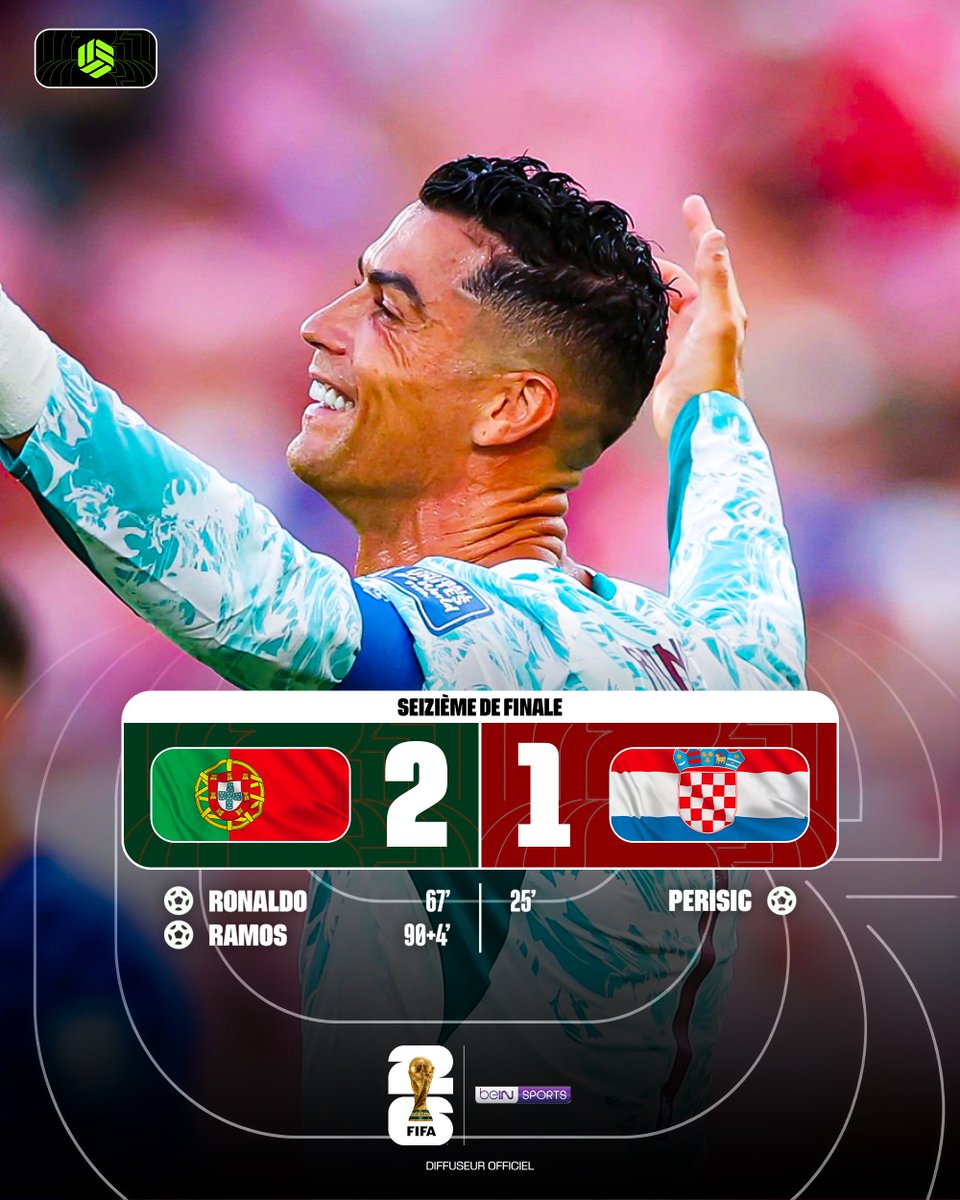 Instant Foot ⚽️ tweet media