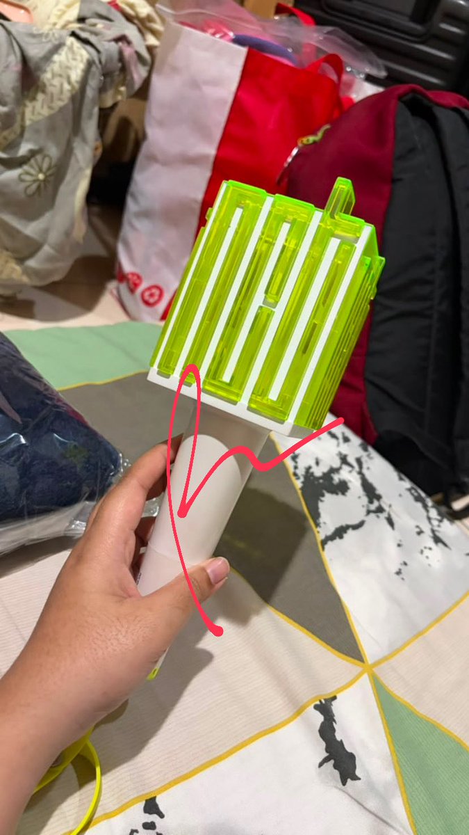 rveurj_'s tweet photo. wts — want to sell

lightstick nct v1
💰350k
- box kotor
✅bisa gosend aja dari tebet, jaksel🙏 https://t.co/wvuVwj3QIh https://t.co/CAVytb7V8n