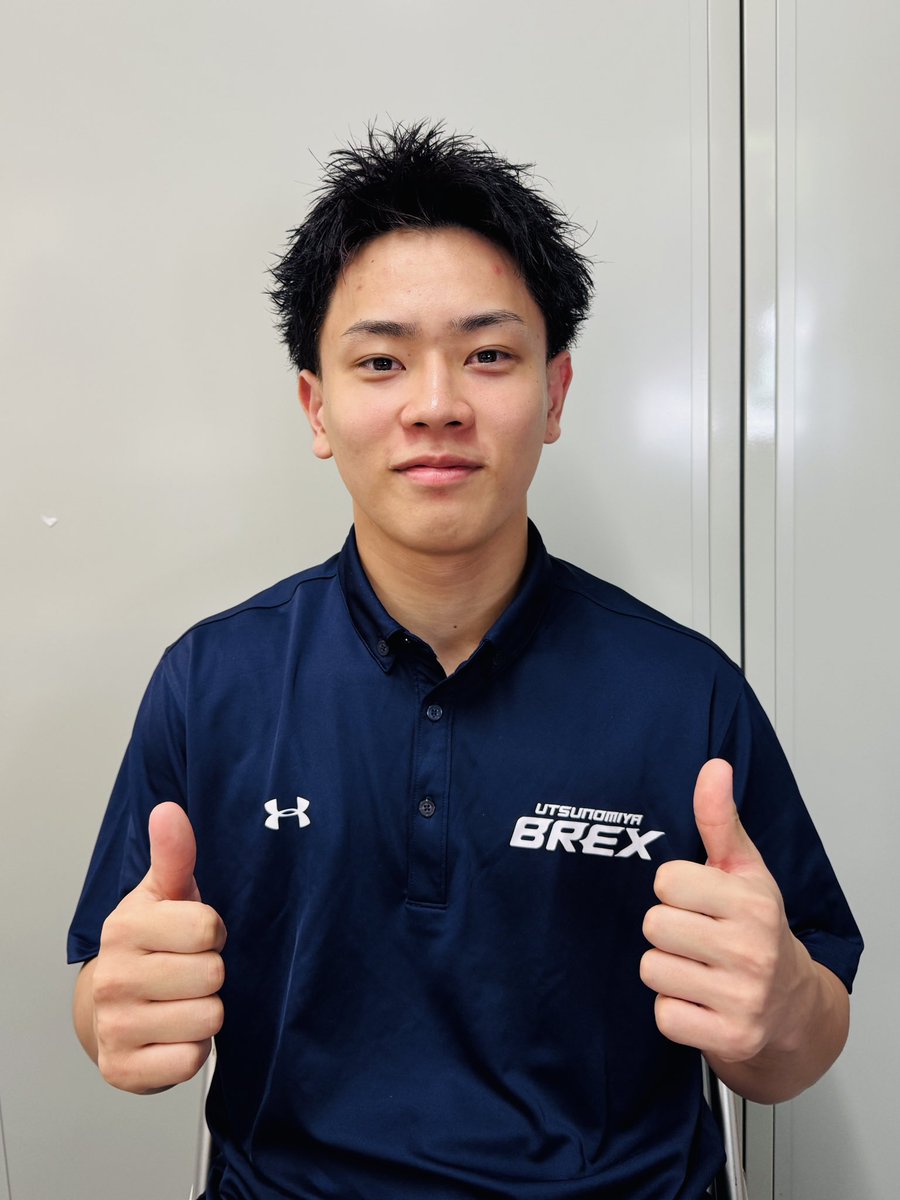 utsunomiyabrex's tweet photo. #15 石川選手がパワフルアグリフェアの会場に到着！

BREXYパフォーマンス後にトークショーを行います。

スマートフォンが暑さに負けない限りインスタライブを実施予定です。

#石川裕大 #BREX https://t.co/2fkBRrF13Z