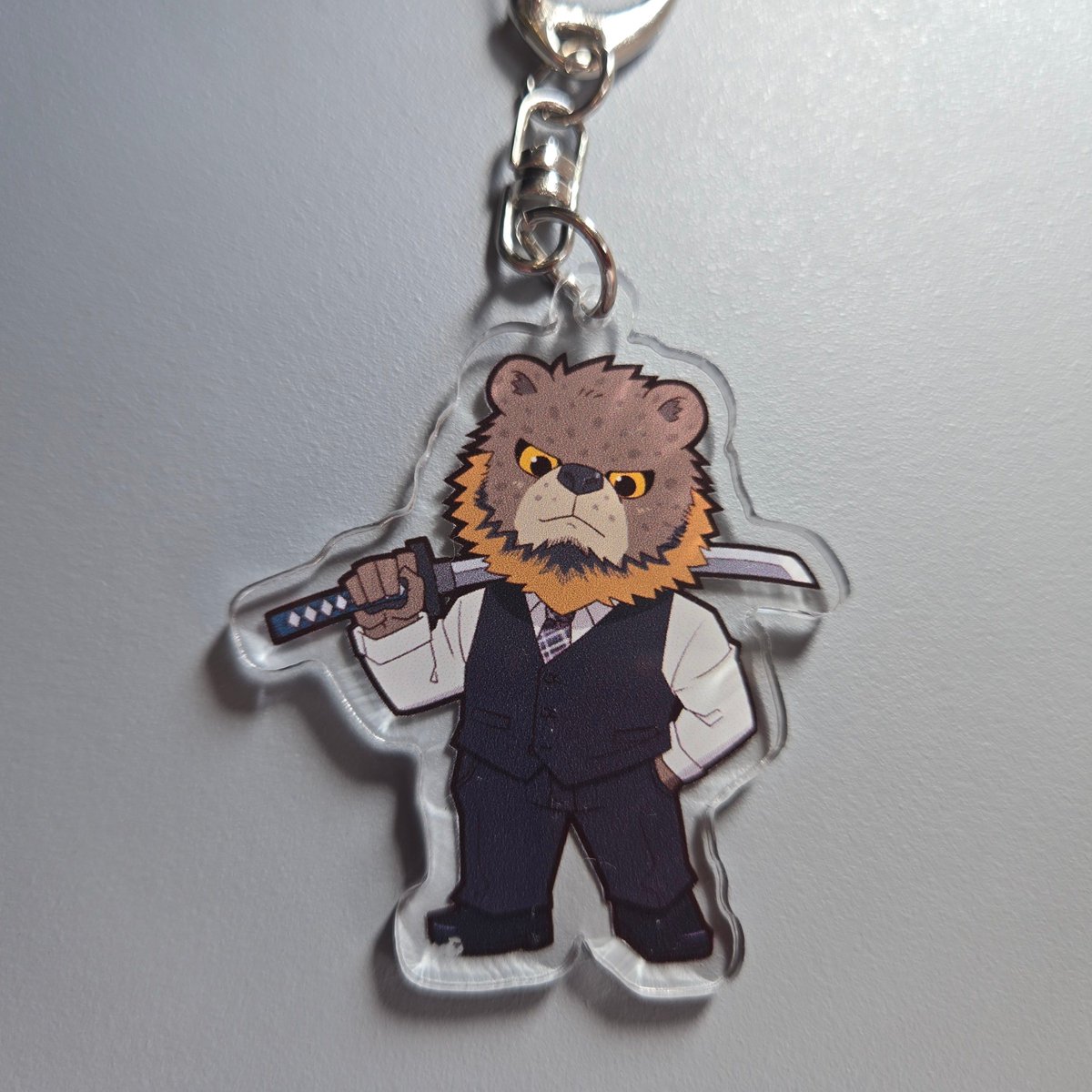 beardbbear tweet picture