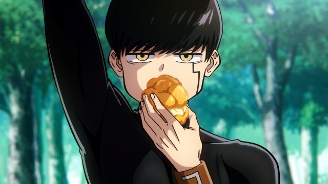 animatetimes's tweet photo. 『マッシュル-MASHLE-』三魔対争神覚者最終試験編、2027年1月より放送開始！　ティザーPVが公開

#マッシュル

https://t.co/K3lronlZiv https://t.co/xrPQpvOgwd