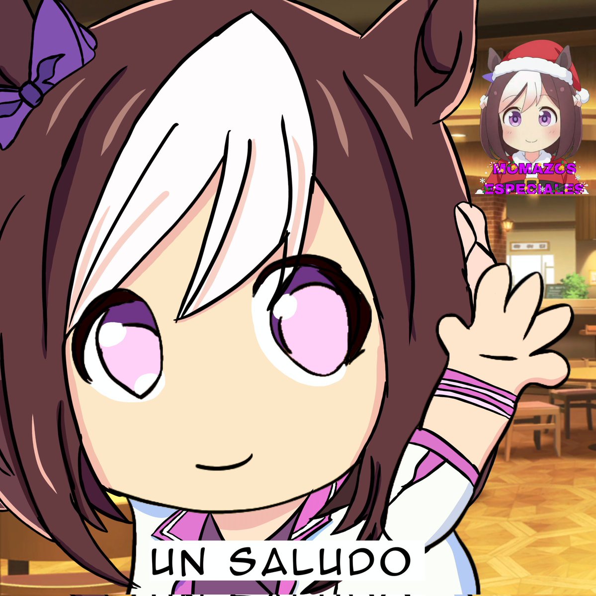 Satono Diamond 🇦🇷 tweet media