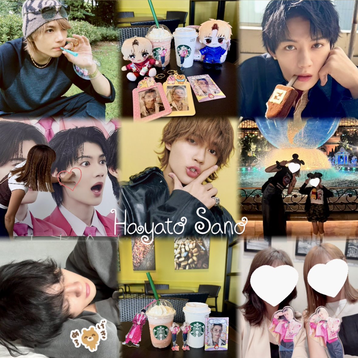 𝘪𝘻𝘶♡ tweet media