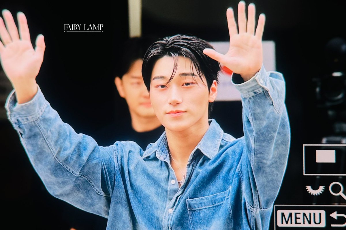 fairy_lamp710's tweet photo. 260703 뮤뱅 중퇴 Pre.2

#CHOISAN #ATEEZ #SAN 
#에이티즈 #최산 #エイティーズ https://t.co/8Q3cT4BsN9
