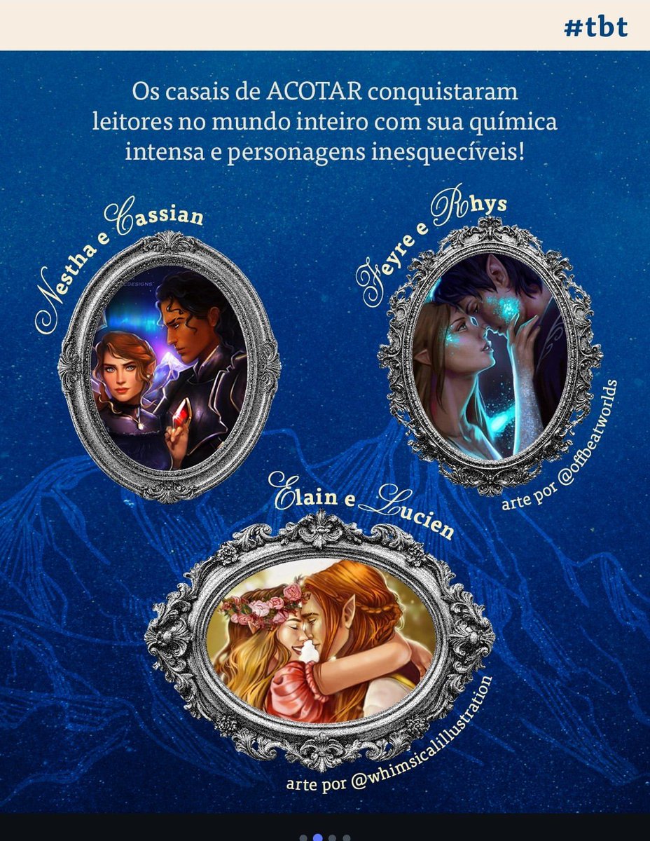 ola_soutata's tweet photo. Pra uma editora que estava romantizando shippar a Elain com um abusador, não me surpreende https://t.co/jSIqXVCZ4v