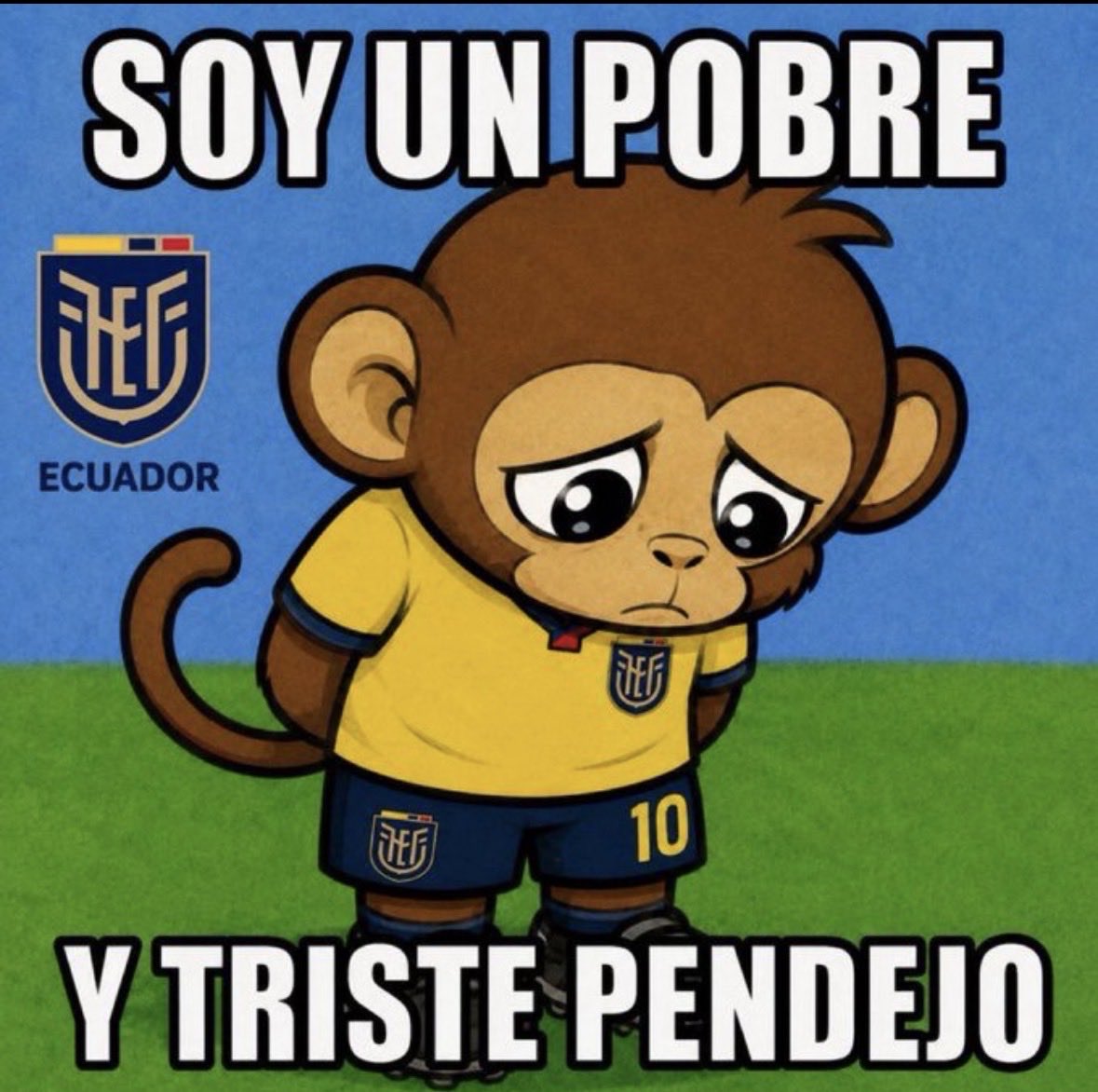 Javier tweet media