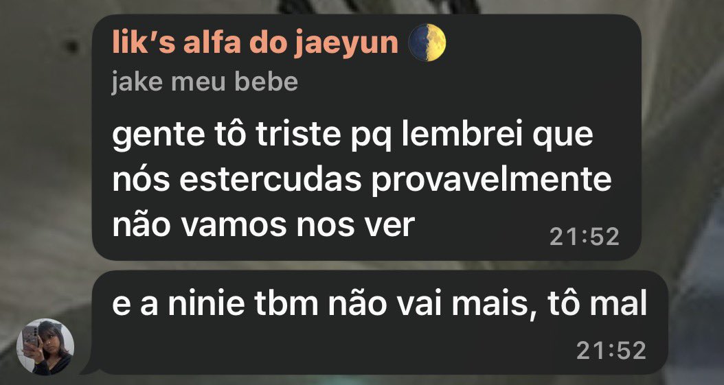 estercudas's tweet photo. Deu red 🚨
Mas só me nerfaram, por que todas as estercudas juntas seria muita aura pro sunghoon aguentar 
— 🐧 https://t.co/O1Np9OnTZ7