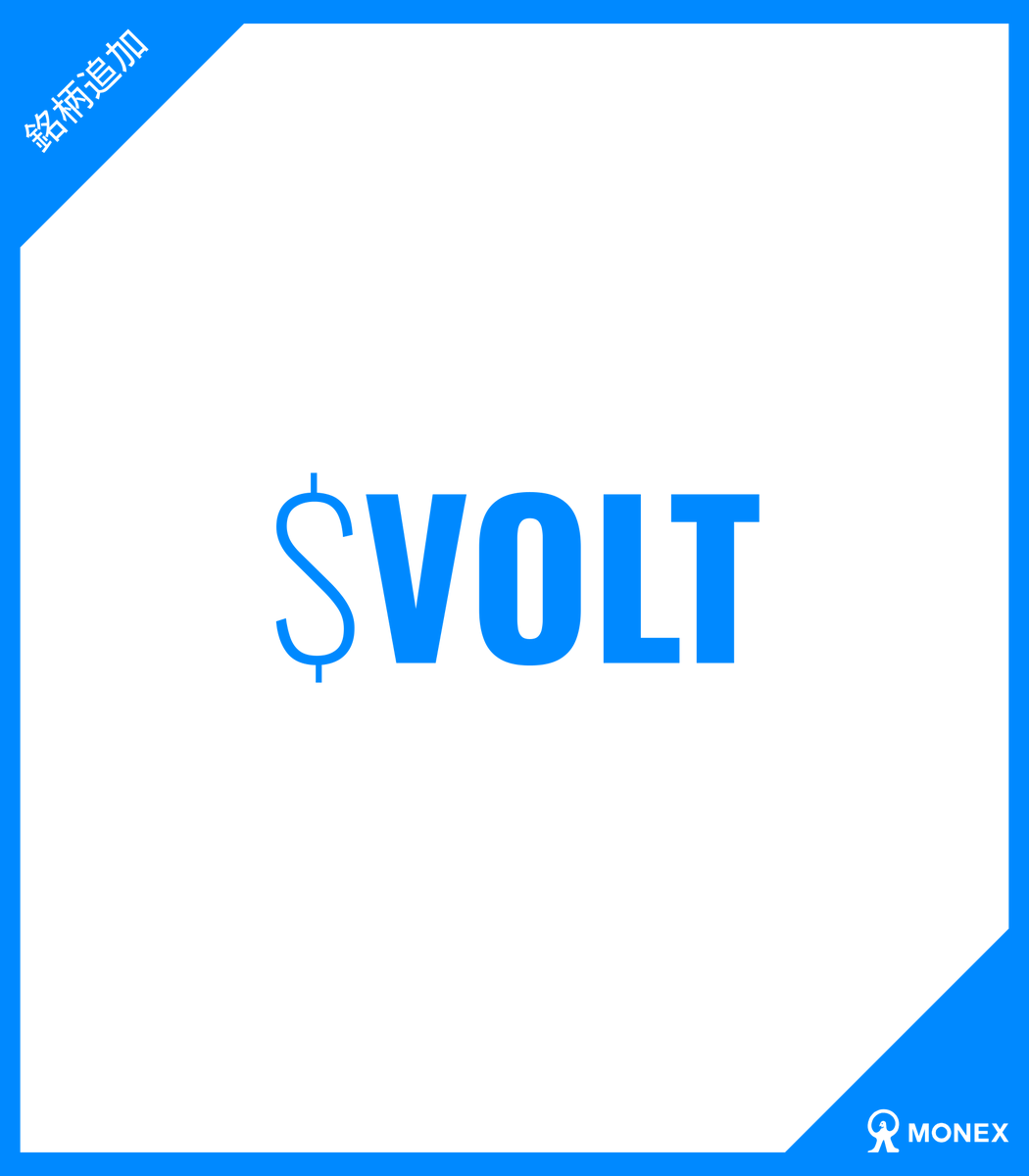 MonexUS_stock's tweet photo. \\\米国ETF 2銘柄 追加///

Tema エレクトリフィケーション ETF[ $VOLT ]

グローバルX ラッセル2000 ETF[ $RSSL ]

銘柄の詳細や銘柄追加のご要望はこちら👇
https://t.co/Z0GNdM0Jlg https://t.co/Rhu5LV2yaF