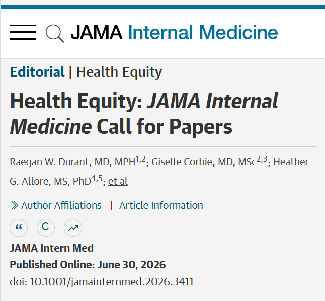 JAMA Internal Medicine tweet media