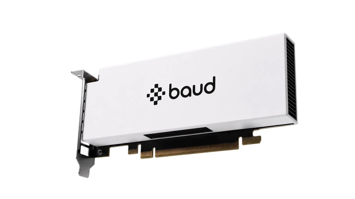 baudlabsai's tweet photo. We are opening early access to our first cluster. Supported workloads include:

- Pretraining and fine-tuning
- RL post-training
- Inference
- Up to 32B parameters https://t.co/9E62nRxra5