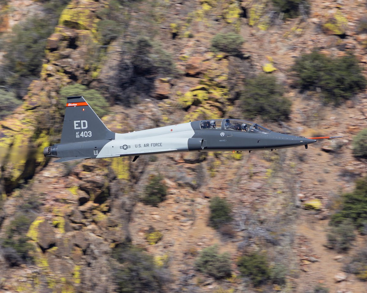 wavy_zyro's tweet photo. T38s speeding down low https://t.co/pcLDDulnez