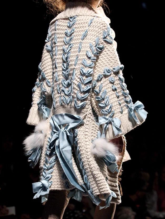 JOHN GALLIANO グラフィックデザインカーディガン La Mode Unknown on X: 