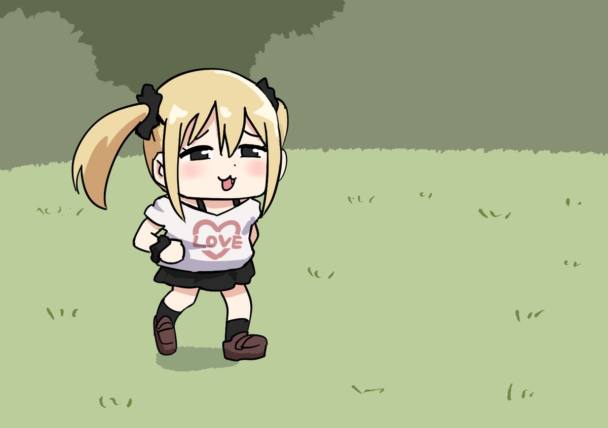 tentenchan2525's tweet photo. ざっこ♡ ざっこ♡ https://t.co/FIc1zeVSGC