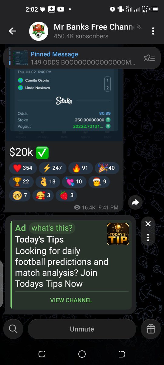 azcon2008's tweet photo. @Mrbankstips Stake 🆔 azcon2002 https://t.co/dGSQvEZZE3