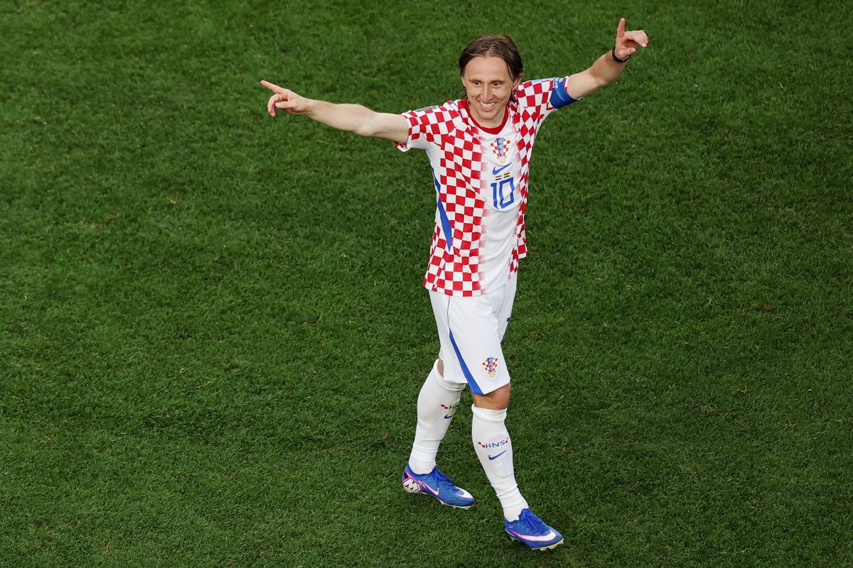 lbertozzi's tweet photo. Obrigado por tudo, Luka. https://t.co/M9kExMx0ys