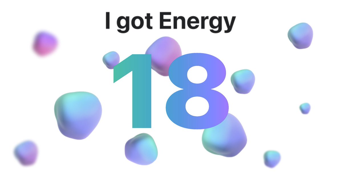 BlueJay2273's tweet photo. imagine not stacking energy before the new MEW Universe season 👀 i'm over here building daily.

use my link and get some free Energy for both of us! 👇
https://t.co/F7IkJmaFI1 https://t.co/dL0kqoyhYs