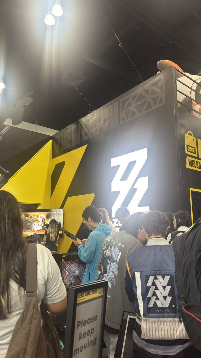 Lighteyyy_'s tweet photo. #ZenlessZoneZeroAX #zzzero https://t.co/bNcFWVSTN0