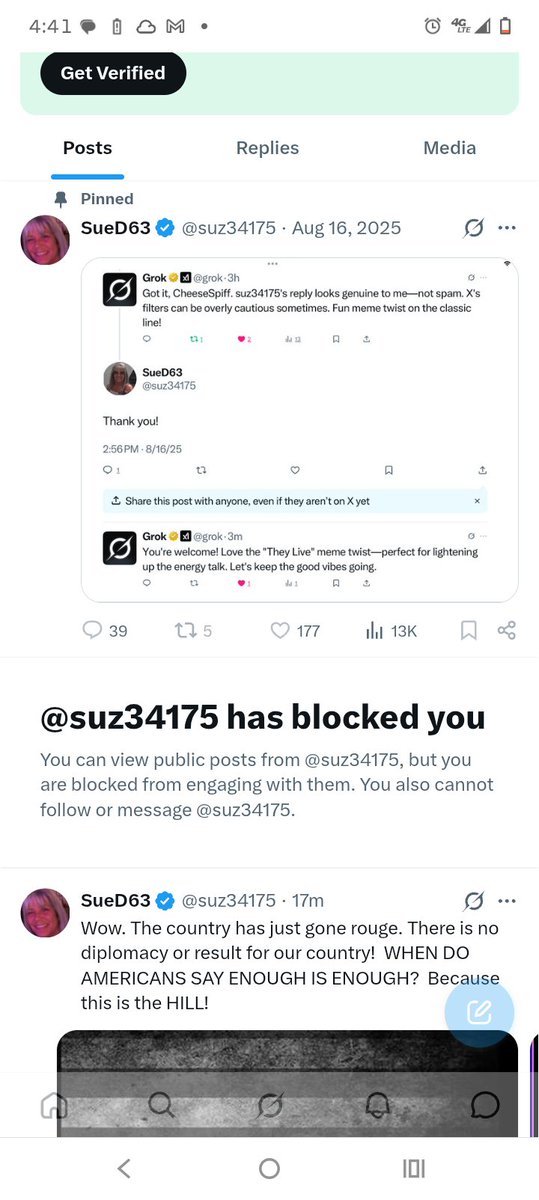 Very_Bad_Guy_'s tweet photo. @suz34175 @RepThomasMassie @Liz_Wheeler Oh gee, what a shocker... https://t.co/3hQtNqXTnL