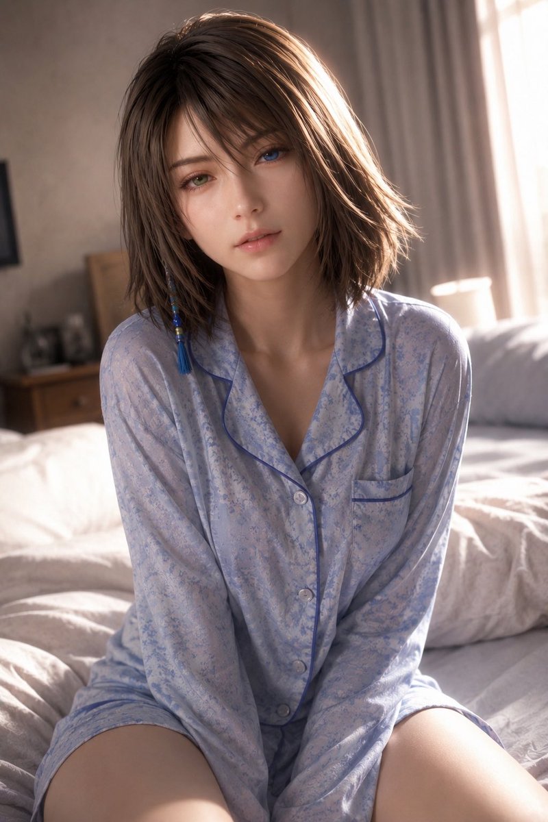 boss_big30338's tweet photo. おはようございます！
今日も1日頑張って行きましょうね！
ユウナ眠そう。笑
モーニングユウナ
Yuna / ユウナ
#Yuna #FFX #FF10 #Wallpaper #AIart️️️️️️️️️️️️️️️️️️️️️️️️️️️️️️️️️️️️️️️️️️���️️️️️️️️  #ユウナ https://t.co/4h3zQOkDC3