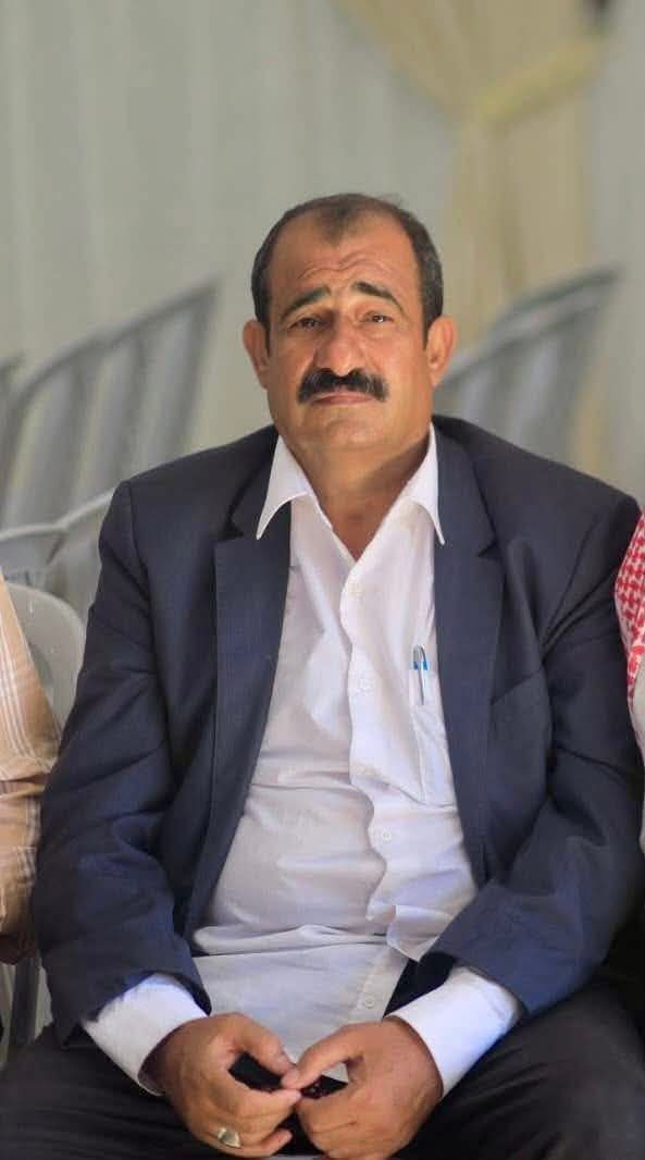 MosabAbuToha's tweet photo. A third person has just succumbed to his injuries. His name was Ahmad al-Braim (45 years old). He’s the sibling of Ahmad al-Braim, who was killed in the same strike.
This raises the number of victims of this terrorist israeli strike to three.
Attached are their photos. https://t.co/PqwIceSfOD
