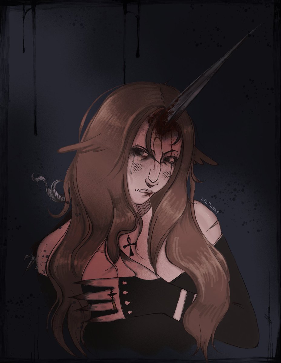 lilqaaxe's tweet photo. i hate this stupid mierda app 

katie fanart
#katieb #katiebfanart #qsmp2 #qsmpfanart https://t.co/QnTgiHcvGz