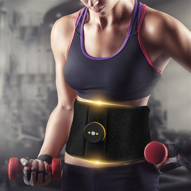 UnicunShop's tweet photo. Wish you could get toned abs without spending hours at the gym? 😅 This Smart Abdominal Muscle Belt does the hard work for you while you're just hanging out or doing chores. Total game changer! Check it out here: https://t.co/z2d3JvAn8U

#FitnessHacks #EasyWorkout #SelfCare https://t.co/0izApt0aIP