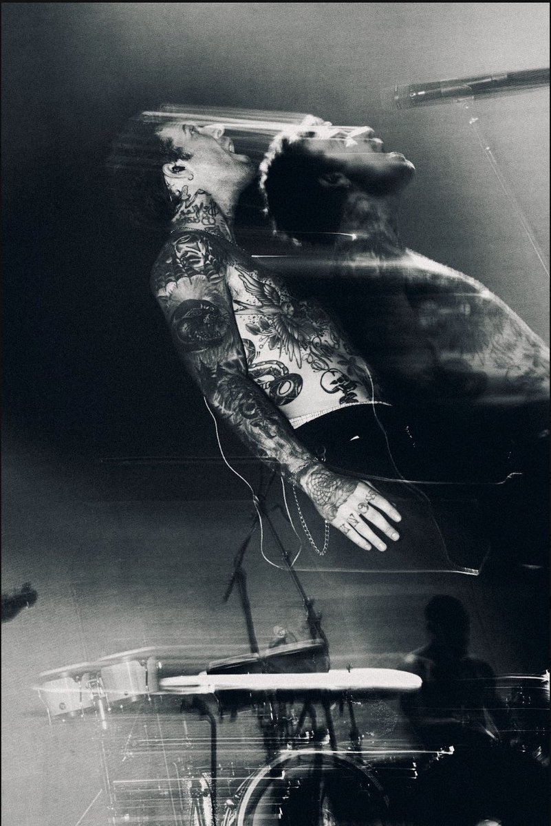 thenbhd's tweet photo. back on tour! mahalo hawaii 🌺

📸: iananthonywho https://t.co/PwyKjRy3rX