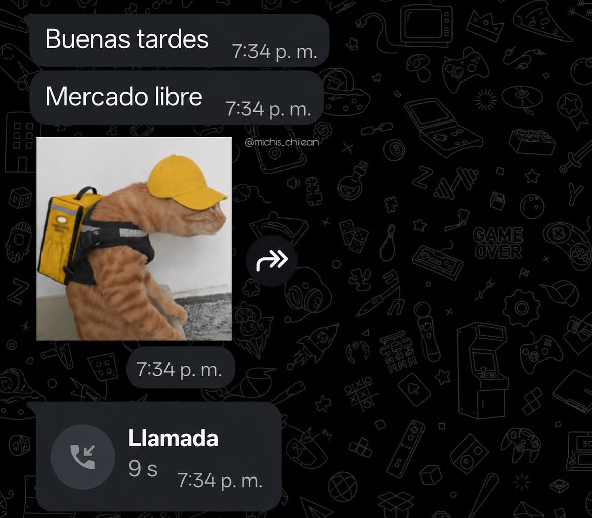bjs_alejo2's tweet photo. Excelente servicio https://t.co/RZFUnYKHS3