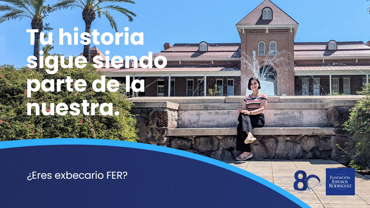 fer_sonora's tweet photo. Si eres exbecario, queremos saber dónde estás y seguir conectados contigo.
��nete a FER en el Mundo 👉🏻 https://t.co/FPgGiLPvcD 

#FerEnElMundo #ExBecarioFER #ComunidadFER https://t.co/vCOaFedV2Z