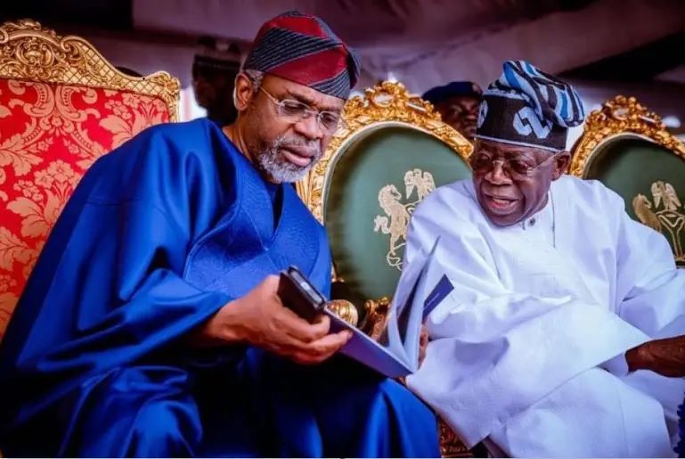 chronicle_ng's tweet photo. Adeyemi insists Gbajabiamila aware of his agency appointment https://t.co/8XMWgnXYay https://t.co/2LDs8ORDTm