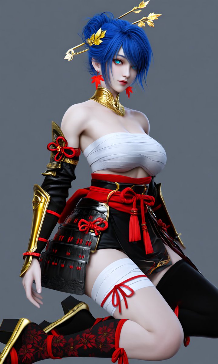 RazerGo_96's tweet photo. Hirara Hero #mlbb #3d created by @RazerGo_96 https://t.co/6no5AbOM71