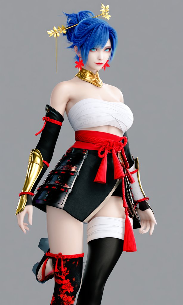 RazerGo_96's tweet photo. Hirara Hero #mlbb #3d created by @RazerGo_96 https://t.co/6no5AbOM71