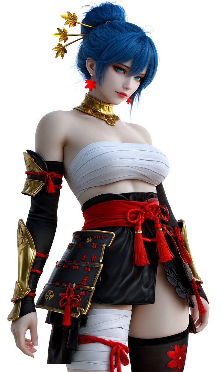 RazerGo_96's tweet photo. Hirara Hero #mlbb #3d created by @RazerGo_96 https://t.co/6no5AbOM71