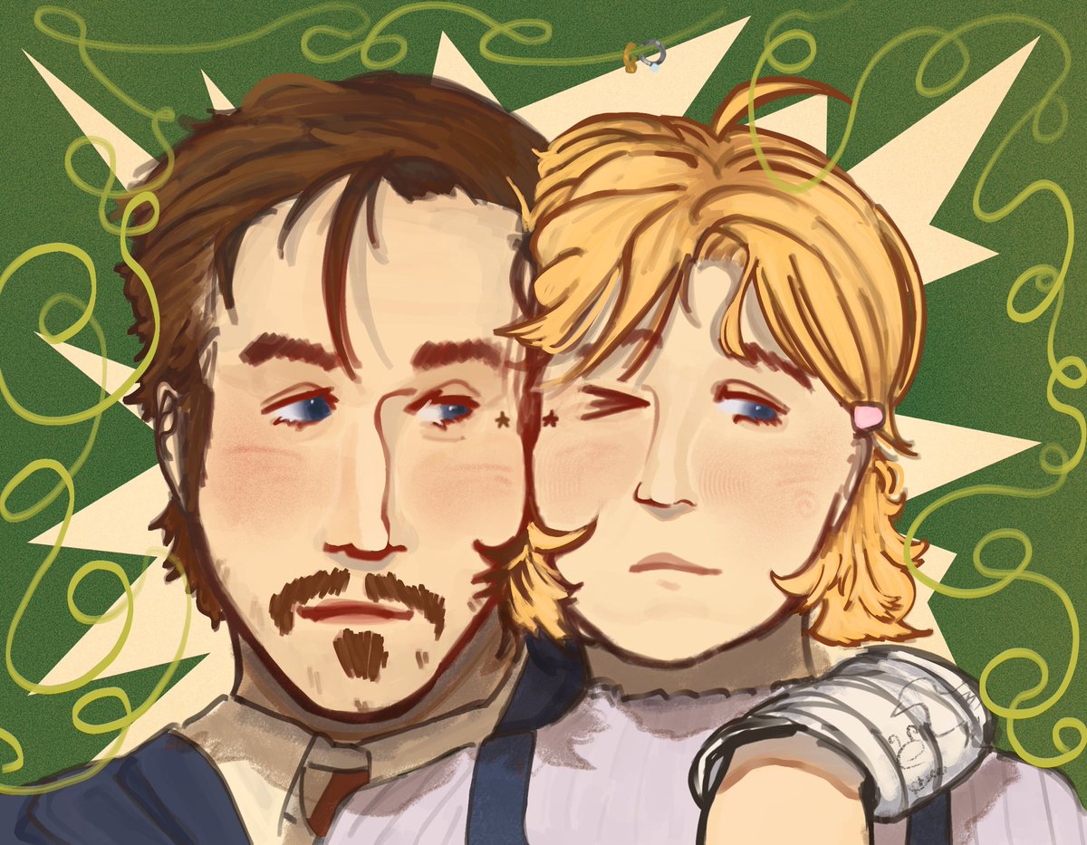 sphaeroposting's tweet photo. twin with mama

#theniceguys https://t.co/civmmLrn5d