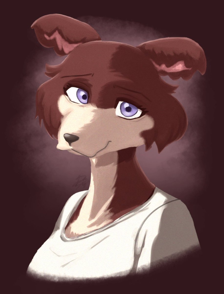 DydySilvazzz's tweet photo. Juno Beastars 🐺 https://t.co/vgv6hUz4u7