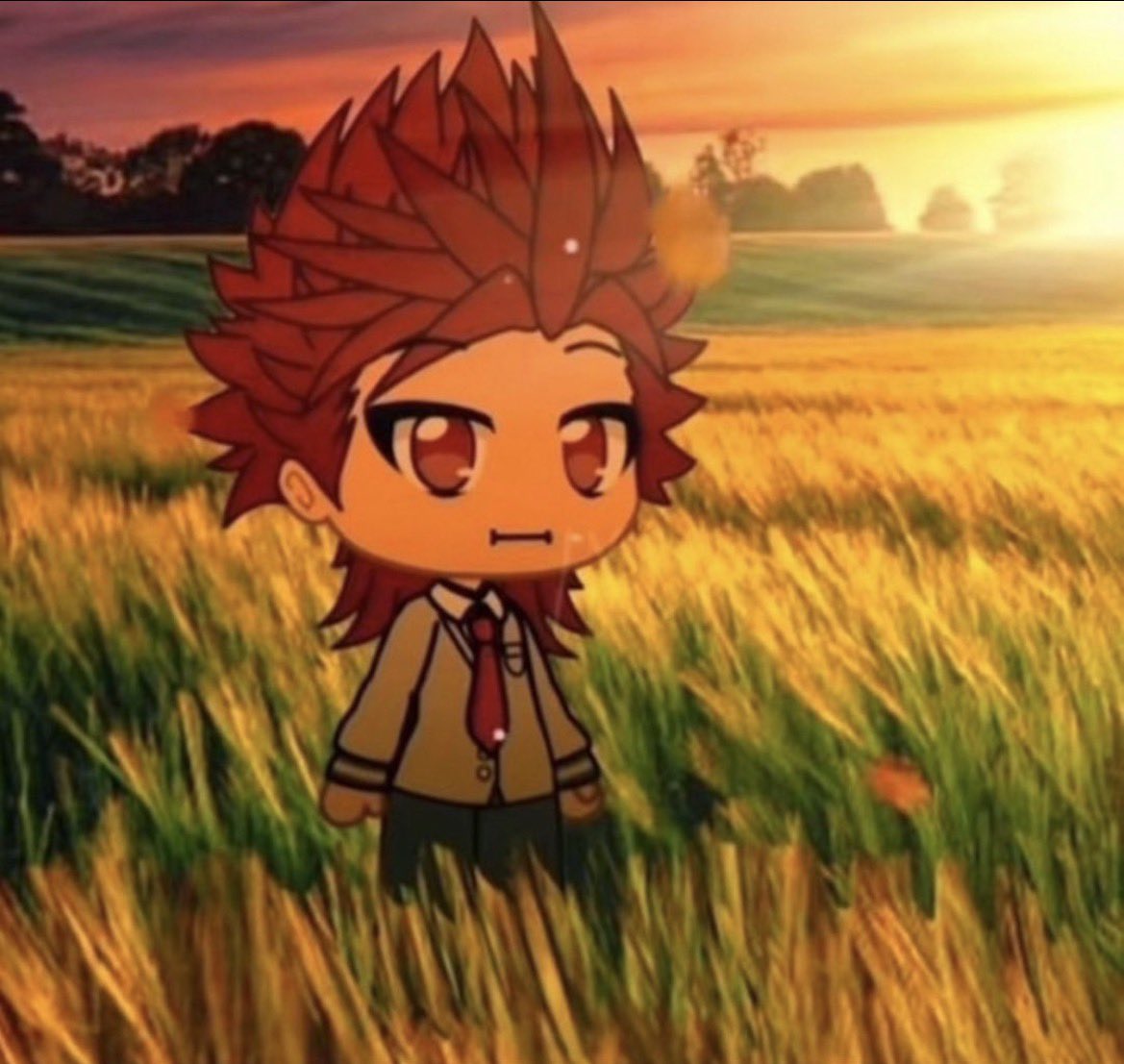 1kswx's tweet photo. Is it bad I still watch Gacha reaction videos at my big age 💔 https://t.co/xj1BTkI5wo