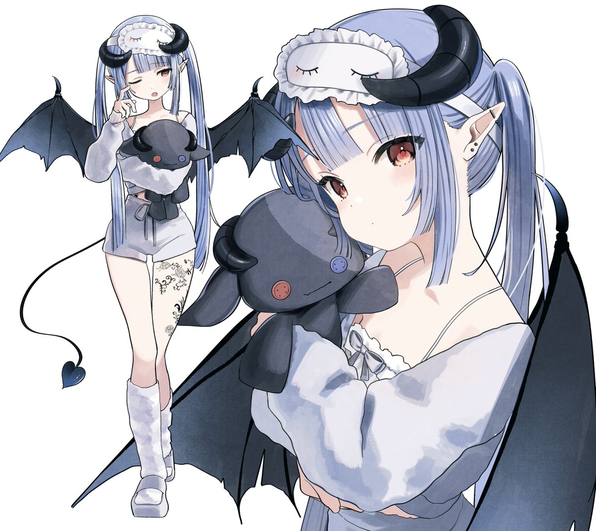 TKY_suba's tweet photo. commission https://t.co/HgF0xzyhSS