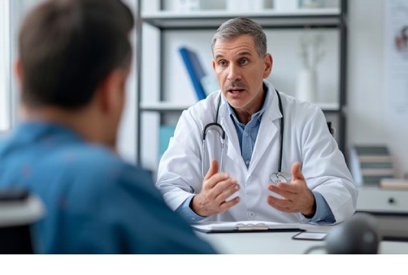 CityMagazineCL's tweet photo. #VidaSana Salud masculina en alerta: Los hombres consultan menos y se enferman más
https://t.co/yKfz4ylGqY https://t.co/UjBOgD2NXk