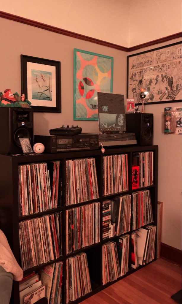 HelloUliii's tweet photo. My official “physical media” post before it’s gone https://t.co/22U4jVWX09