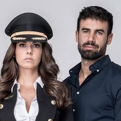 BryanL152's tweet photo. Juan Colucho será parte del #InfinitoAmor la nueva producción de Salvador Mejía Alejandre que prepara para TelevisaUnivisión basada de la obra portuguesa #AmarDemais ellos se reencuentran después de la serie #LaPiloto (2017) el Lunes 12 de Octubre a las 6:30pm 📰 @detlnovelas1 https://t.co/D9TdI8IKZE