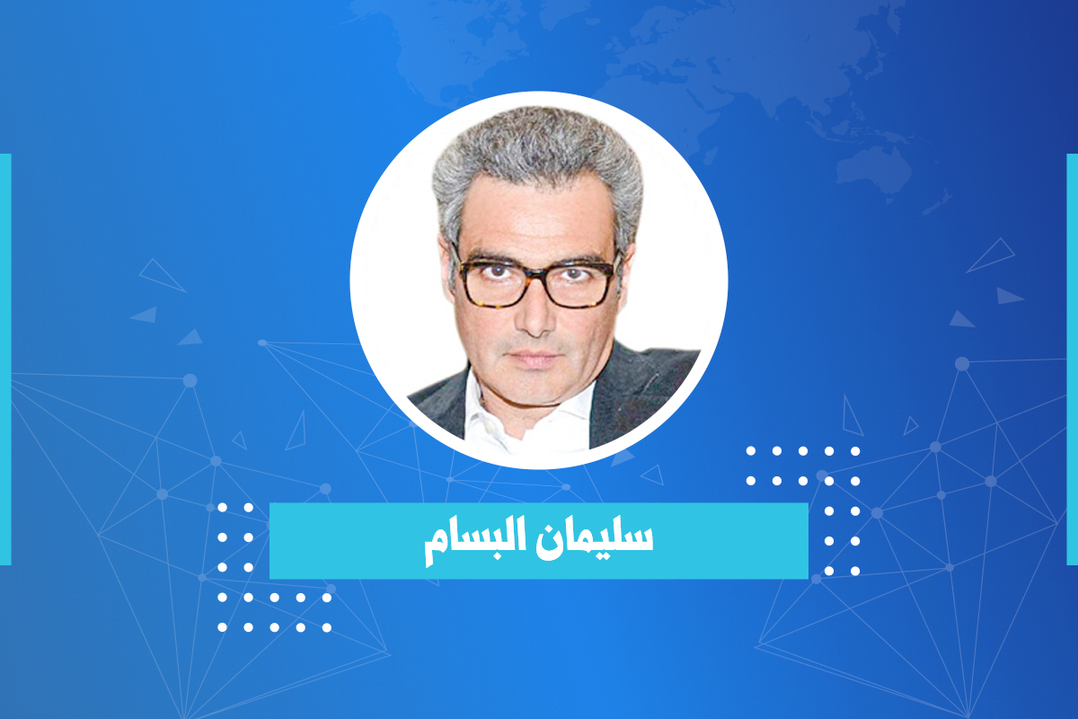 aljarida's tweet photo. سليمان البسام يكتب - أنياب... «كاف» 

https://t.co/1L3YjbNEiq https://t.co/wRj3GmxYME