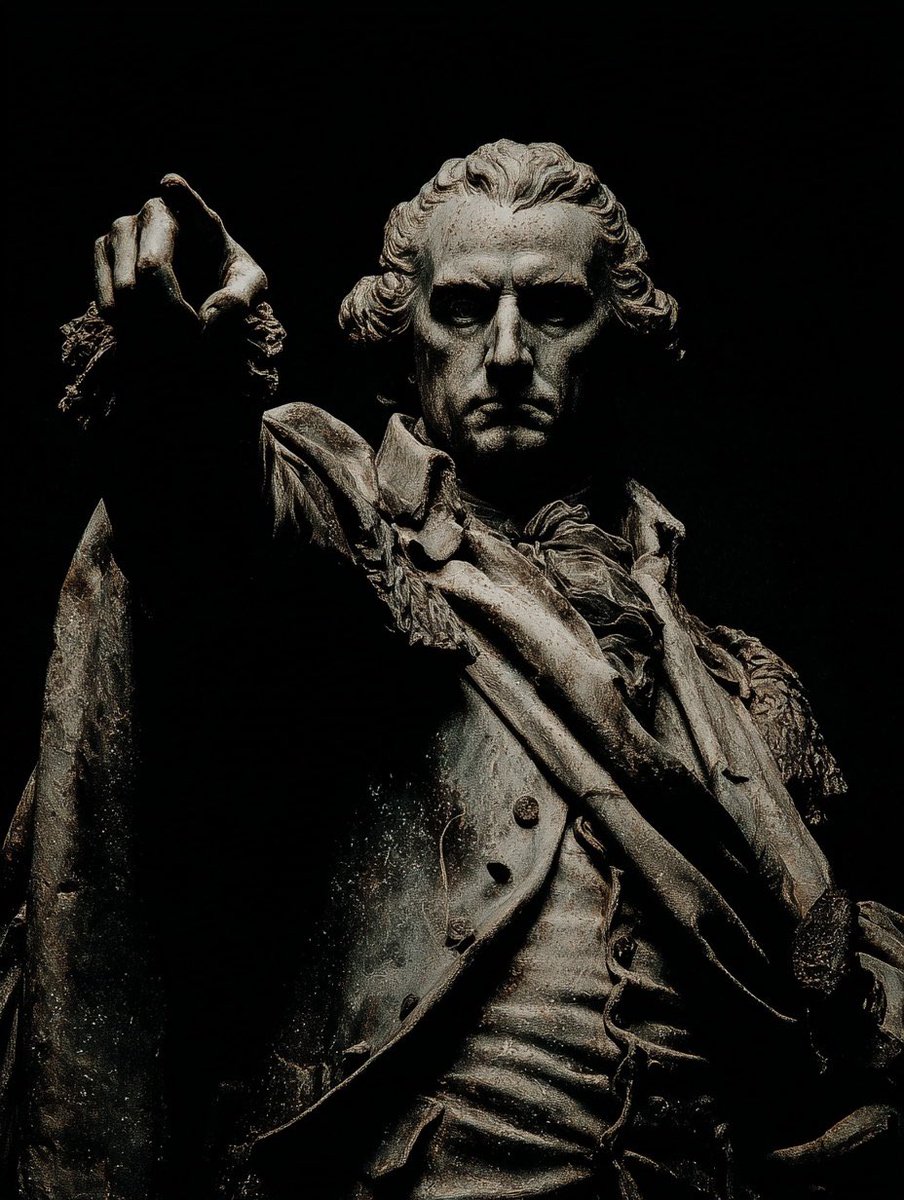 OldeWorldOrder's tweet photo. GEORGE WASHINGTON: "The whole duty of man is summed up in obedience to God's will." https://t.co/J0zWORsobl