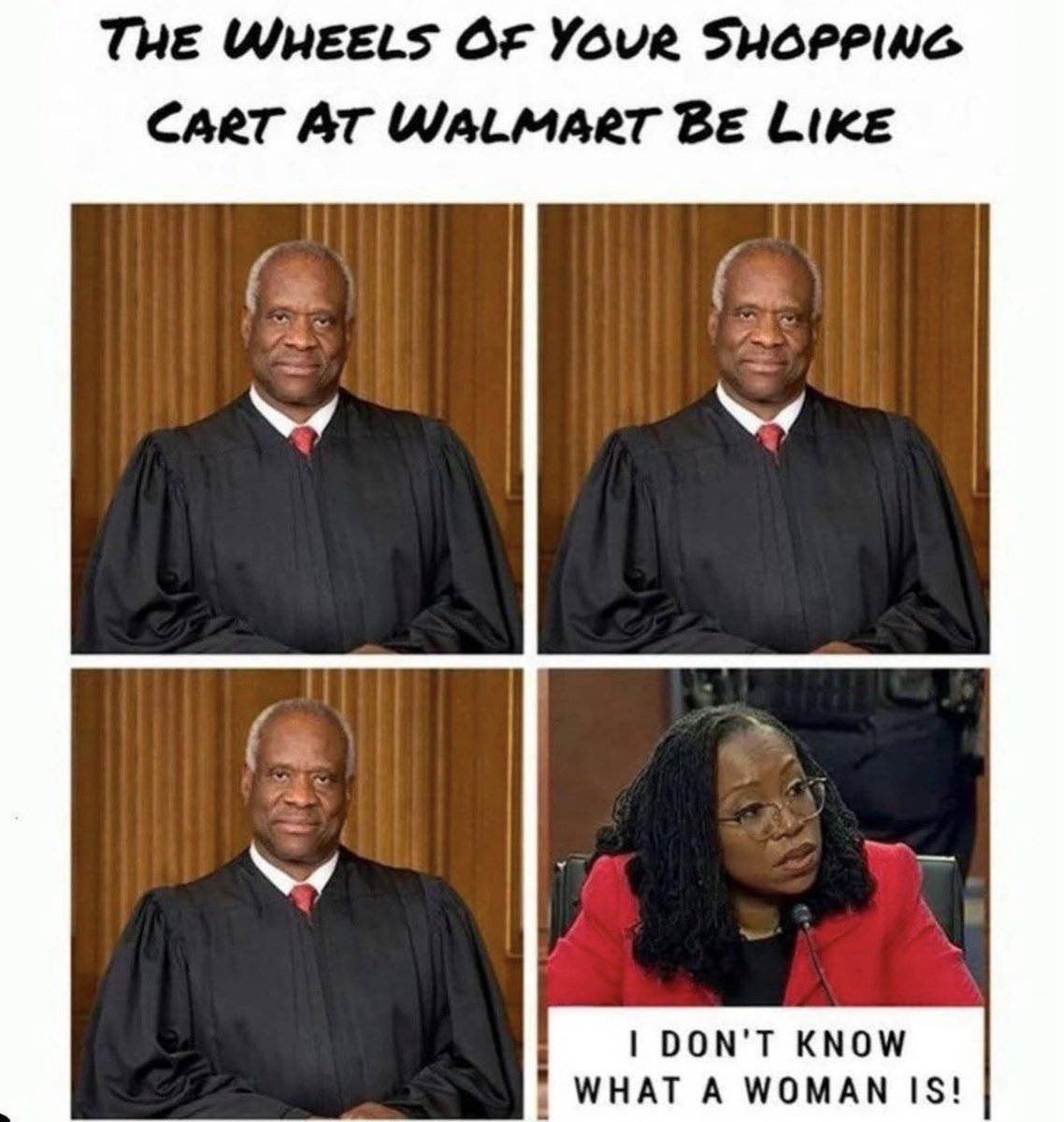 its_The_Dr's tweet photo. I always get that cart. 😂🤣 https://t.co/PBvO9K00ep