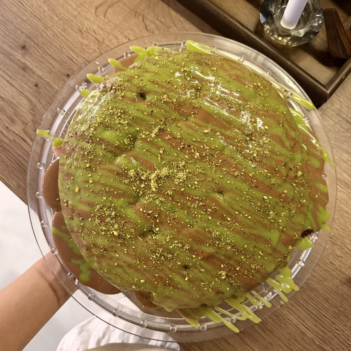 ipzoer's tweet photo. 🍫🌟🍽️😋 https://t.co/rbSWsyMtUg