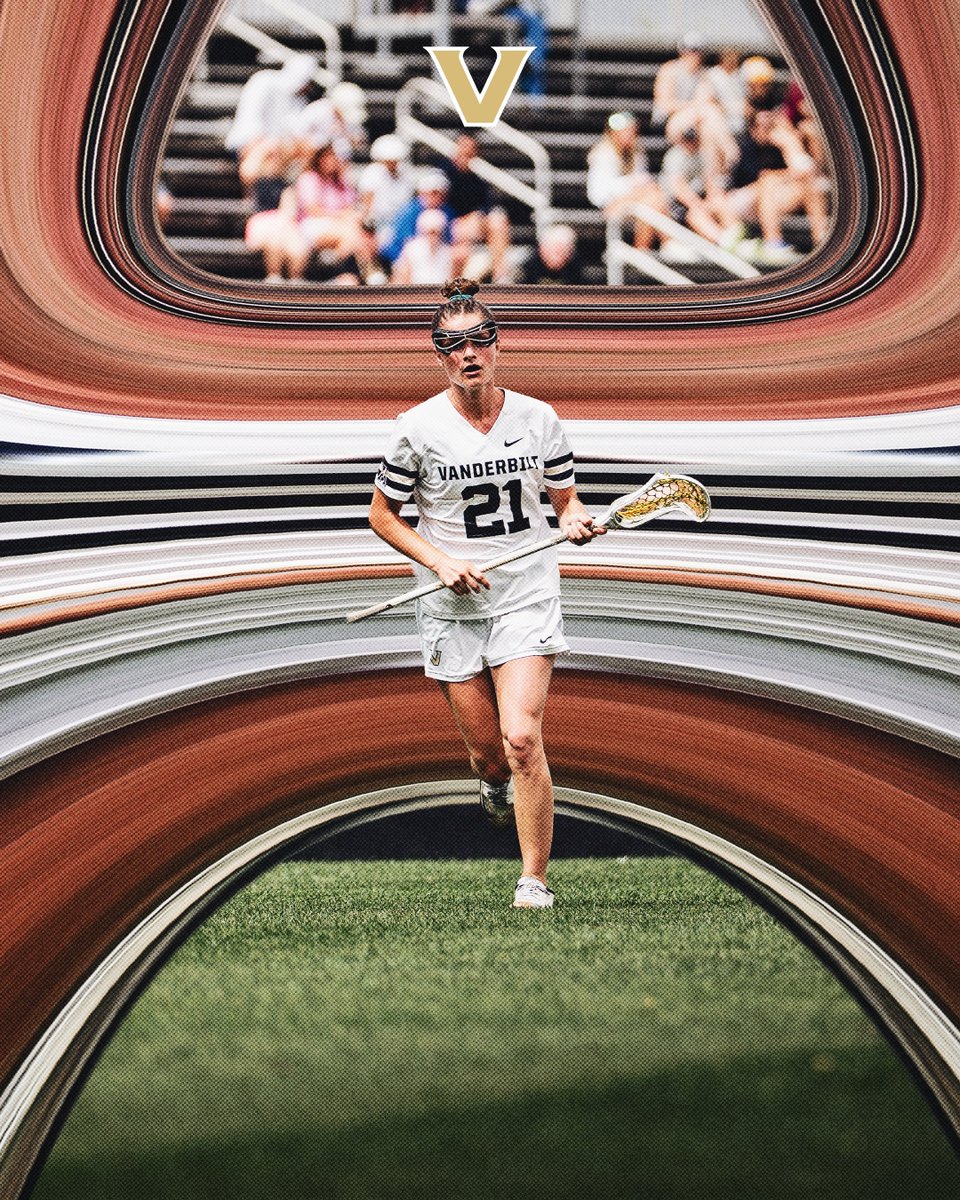 Vanderbilt Athletics tweet media