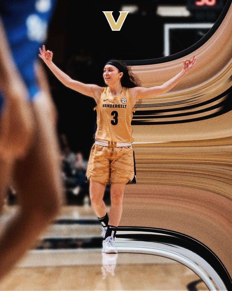 Vanderbilt Athletics tweet media